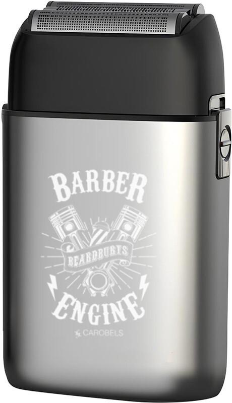 Бритва Beardburys Muscle Shaver Pro
