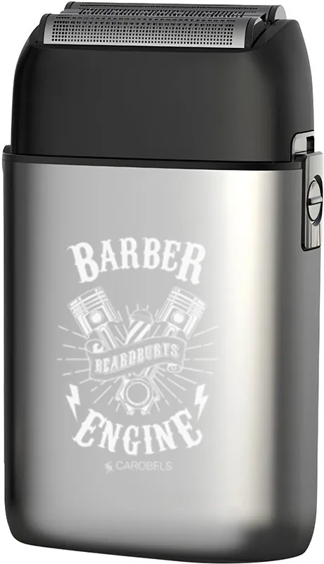 Бритва Beardburys Muscle Shaver Pro