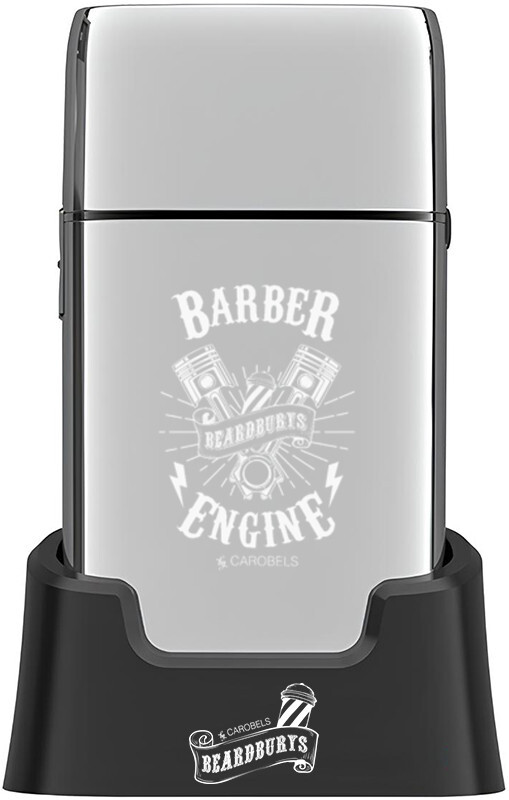 Бритва Beardburys Muscle Shaver Pro