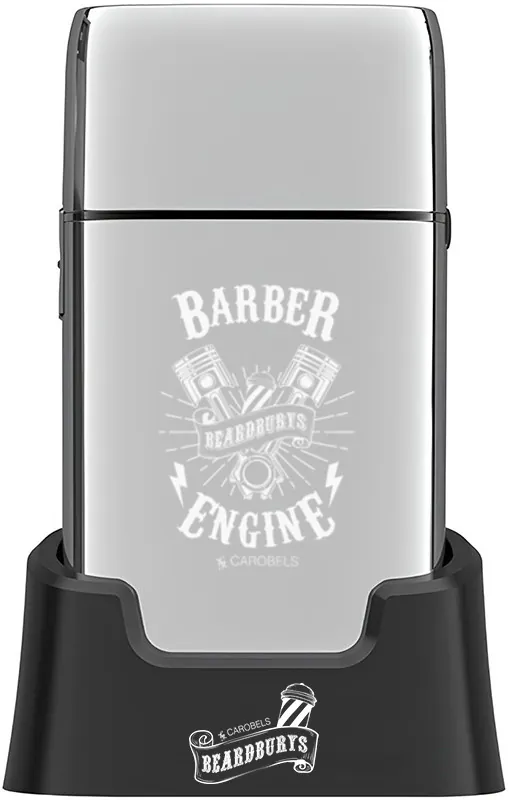 Бритва Beardburys Muscle Shaver Pro