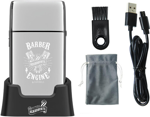 Бритва Beardburys Muscle Shaver Pro