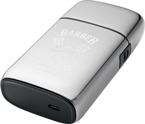 Бритва Beardburys Muscle Shaver Pro