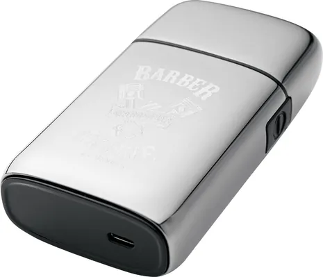 Бритва Beardburys Muscle Shaver Pro