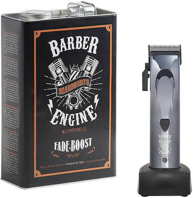 Машинка для стрижки волос Beardburys Fade Boost