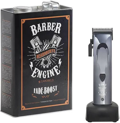 Машинка для стрижки волосся Beardburys Fade Boost