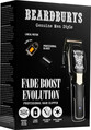 Машинка професійна для стрижки волосся Beardburys Fade Boost Evolution