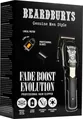 Машинка професійна для стрижки волосся Beardburys Fade Boost Evolution