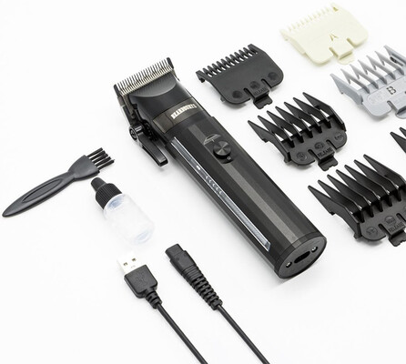 Машинка професійна для стрижки волосся Beardburys XCT