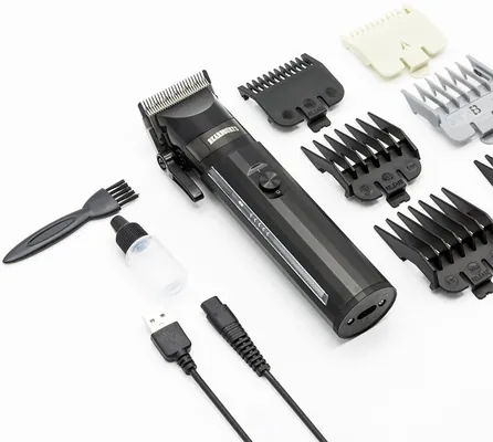 Машинка професійна для стрижки волосся Beardburys XCT