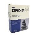 Стреснол капсулы №30