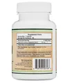 Фізетин Double Wood Fisetin 100 mg, 60 капсул