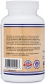 Амінокислота HMB Double Wood HMB 1000 mg, 120 капсул