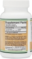Добавка Double Wood Horny Goat Weed 1000мг (20% icariin), 90 капсул