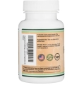 Гиперзин А Double Wood Huperzine A 200 mcg, 120 таблеток