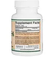 Гіперзин А Double Wood Huperzine A 200 mcg, 120 таблеток