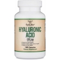 Гіалуронова кислота Double Wood Hyaluronic Acid 200 mg, 180 капсул
