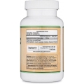 Гіалуронова кислота Double Wood Hyaluronic Acid 200 mg, 180 капсул