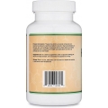 Гіалуронова кислота Double Wood Hyaluronic Acid 200 mg, 180 капсул