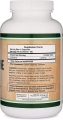 L-цитрулін Double Wood L-Citruline 1200 mg, 210 капсул