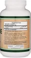L-цитрулін Double Wood L-Citruline 1200 mg, 210 капсул