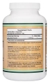 Мака Double Wood Maca Root 1000мг, 300 капсул