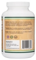 Мака Double Wood Maca Root 1000мг, 300 капсул