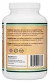 Мака Double Wood Maca Root 1000мг, 300 капсул
