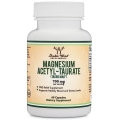 Тауромаг Double Wood Magnesium Acetyl-Taurate 700 mg (TauroMag), 60 капсул