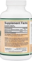 Магній Хлорид Double Wood Magnesium Chloride 1000 mg, 180 капсул