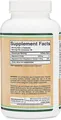 Магній Цитрат Double Wood Magnesium Citrate 800 mg, 180 капсул