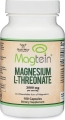 Магтеин Double Wood Magnesium L-Threonate 2000 mg (Magtein), 100 капсул