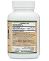 Магтеин Double Wood Magnesium L-Threonate 2000 mg (Magtein), 100 капсул