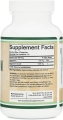 Магній Таурат Double Wood Magnesium Taurate 1500 mg, 210 капсул