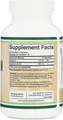 Магній Таурат Double Wood Magnesium Taurate 1500 mg, 210 капсул