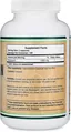 Монолаурин Double Wood Monolaurin 1000 mg, 210 капсул