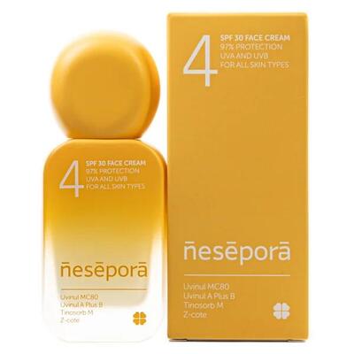 Крем для лица Nesepora SPF30, 30 мл