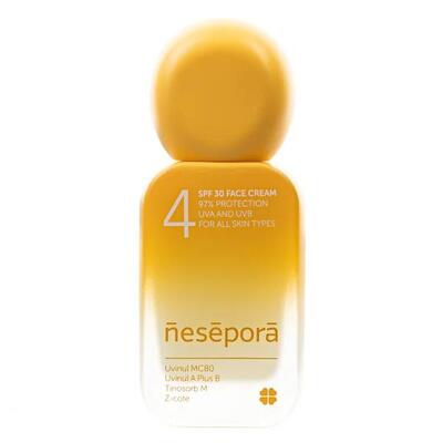 Крем для лица Nesepora SPF30, 30 мл