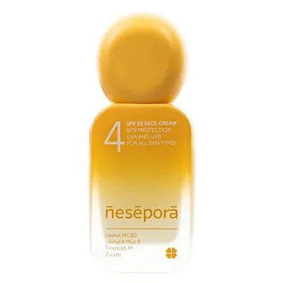 Крем для обличчя Nesepora SPF30, 30 мл