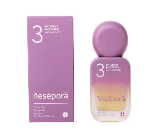 Сыворотка для лица Nesepora антивозрастная, 30 мл