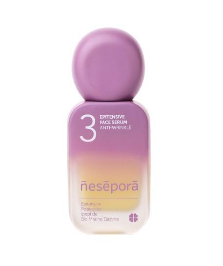Сыворотка для лица Nesepora антивозрастная, 30 мл