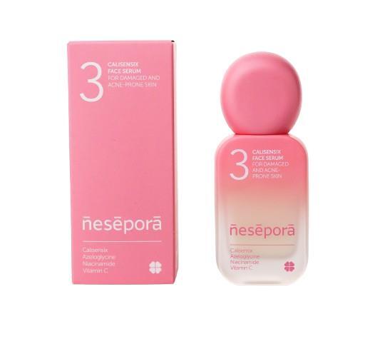 Сыворотка для лица Nesepora для проблемной кожи, 30 мл