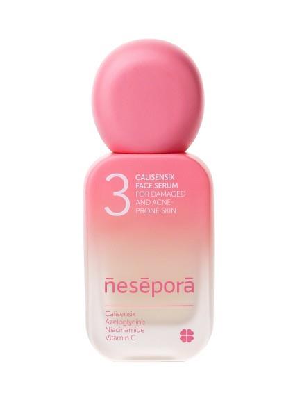 Сироватка для обличчя Nesepora для проблемної шкіри, 30 мл