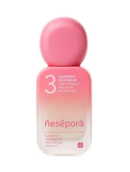 Сироватка для обличчя Nesepora для проблемної шкіри, 30 мл