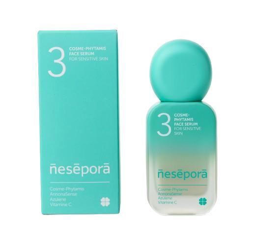 Сыворотка для лица Nesepora для чувствительной кожи, 30 мл