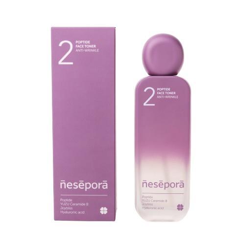 Тонер для лица Nesepora антивозрастной, 120 мл