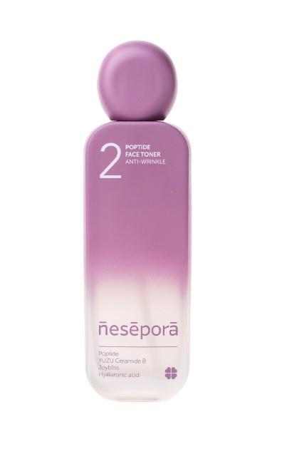 Тонер для лица Nesepora антивозрастной, 120 мл