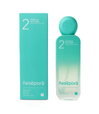 Тонер для обличчя Nesepora для чутливої шкіри, 120 мл