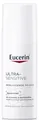 Крем для обличчя Eucerin Ultra-Sensitive заспокійливий для нормальної та комбінованої гіперчутливої шкіри (69746), 50 мл