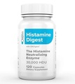 Добавка OmneDiem Histamine Digest при непереносимости гистамина, 120 капсул