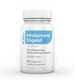 Добавка OmneDiem Histamine Digest при непереносимости гистамина, 60 капсул